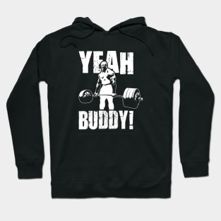 Ja Buddy - Ronnie Coleman Hoodie